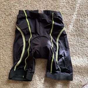Cycling Shorts Men’s